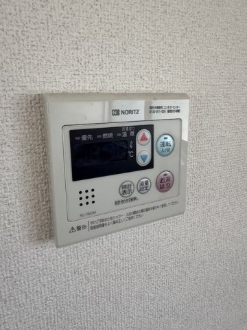 【設備】エントピア新谷　B棟 