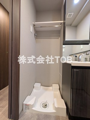 【設備】 | アークマーク千歳船橋