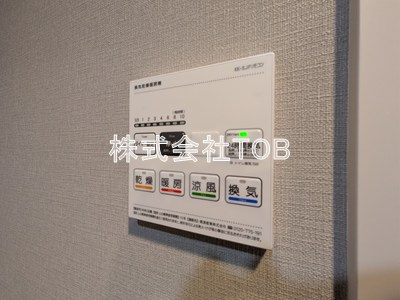 【設備】 | アークマーク千歳船橋