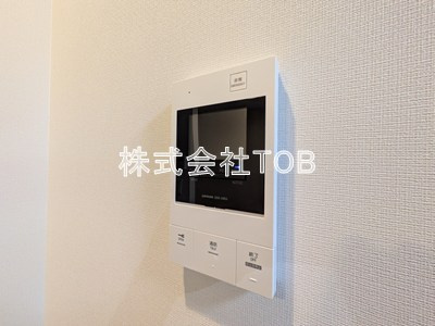 【セキュリティ】 | アークマーク千歳船橋