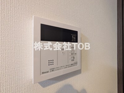【設備】 | アークマーク千歳船橋