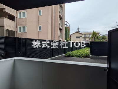 【展望】 | アークマーク千歳船橋