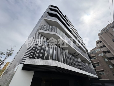 【外観】 | アークマーク千歳船橋