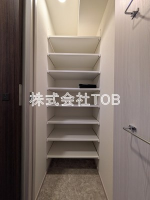 【その他】 | アークマーク千歳船橋 | シューズボックス
