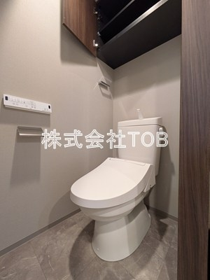 【トイレ】 | アークマーク千歳船橋