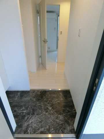 【玄関】 | プランドール助松