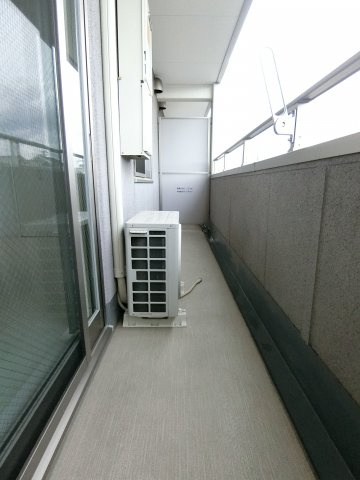 【バルコニー】 | プランドール助松