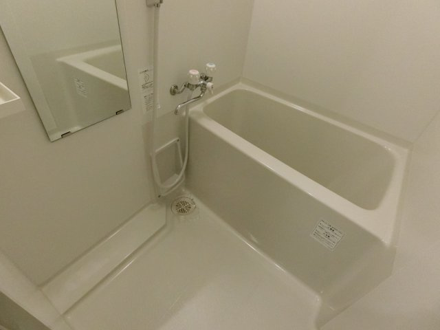 【浴室】 | プランドール助松