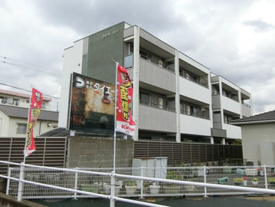 【外観】 | プランドール助松