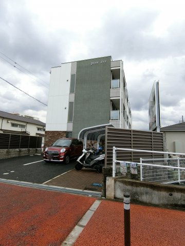 【外観】 | プランドール助松