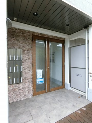 【エントランス】 | プランドール助松