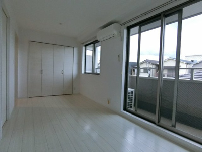 【居間・リビング】 | プランドール助松