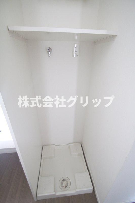 レグラス横浜メディオのその他