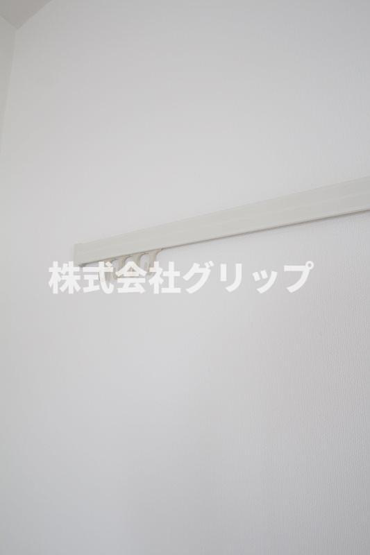 レグラス横浜メディオの設備