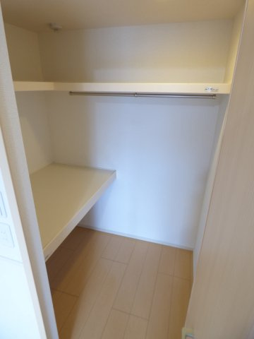 【収納】エアリーヒルズ芦屋