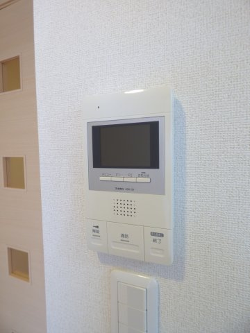 【セキュリティ】エアリーヒルズ芦屋