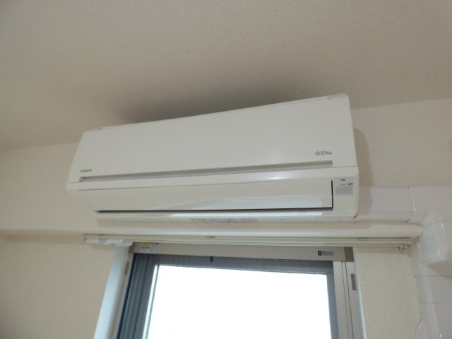 【設備】エアリーヒルズ芦屋