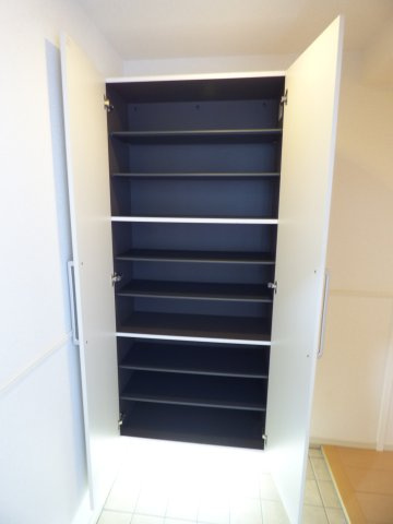 【玄関】エアリーヒルズ芦屋
