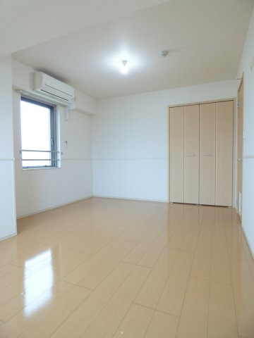 【居間・リビング】エアリーヒルズ芦屋