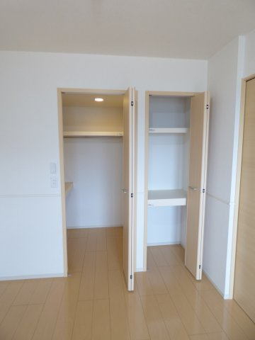 【収納】エアリーヒルズ芦屋