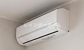 ジュネスハイム早宮の設備|※別部屋参考写真