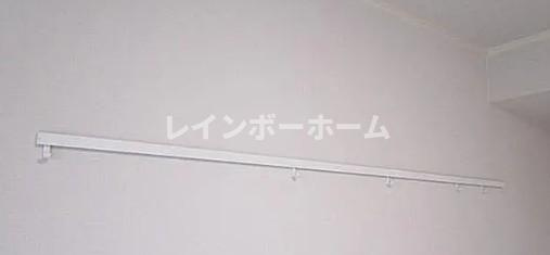 ジュネスハイム早宮のその他
