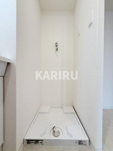 アヴェール早苗町のその他