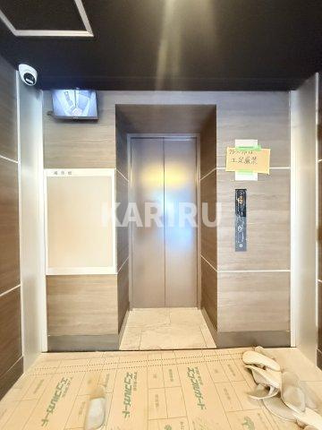 アヴェール早苗町のその他共用部分