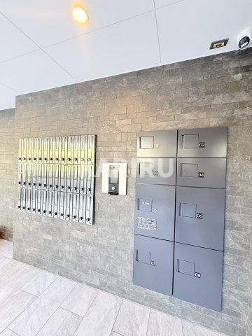 アヴェール早苗町のその他共用部分