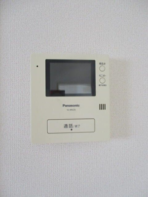 【セキュリティ】 | グランドメゾンシブヤ２号棟
