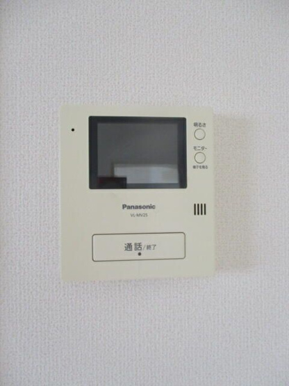 【セキュリティ】 | グランドメゾンシブヤ２号棟