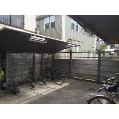 【その他共用部分】