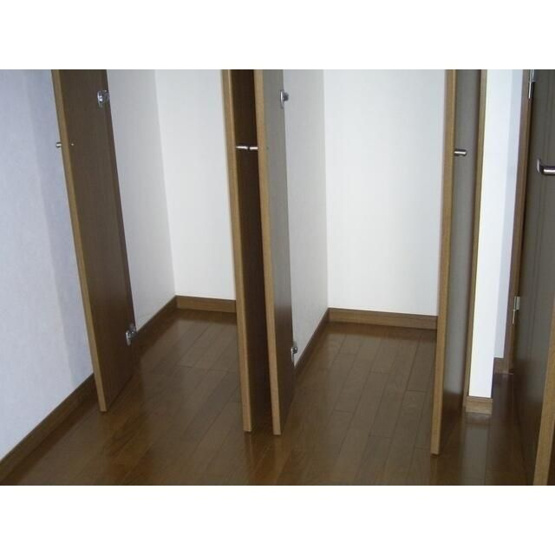 【収納】 | サンカント・アン豪徳寺