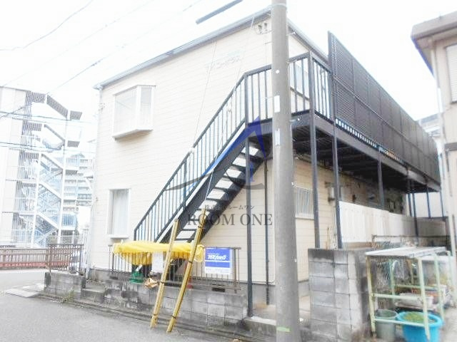 ＴＫコーポラス