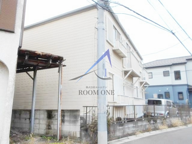 ＴＫコーポラス