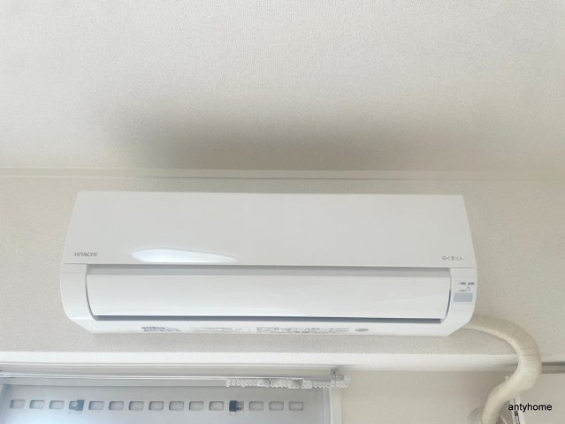 松籟マンション 仲介手数料無料の設備