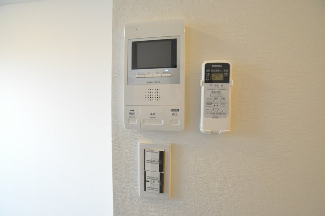 【セキュリティ】 | サンロール難波南