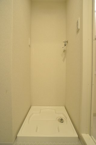 【設備】 | サンロール難波南