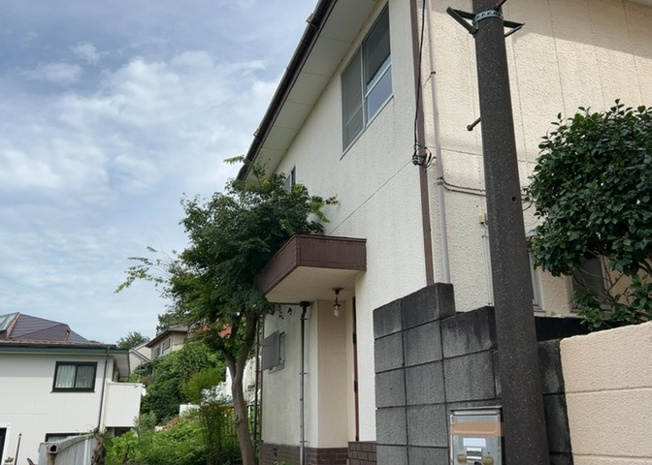 【外観】 | 最寄り駅が近いなどの交通アクセスが良い土地だと暮らしやすいですよね。通勤・通学の観点から土地を選ぶことも大切です！自身や家族のライフワークからあったの物件を探しましょう！当社営業がお力になります！