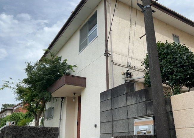 【前面道路含む現地写真】 | ハザードマップは自然災害による被害を予測し、その被害範囲を地図上で表したものです。近年特に災害が多くなっていますので、事前に調査すると安心できます。ハザードマップは国交省のホームページをご覧ください。