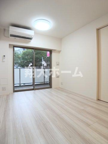 ＨＡＹＡＮＯ　Ｒｅｓｉｄｅｎｃｅ　大塚の内装
