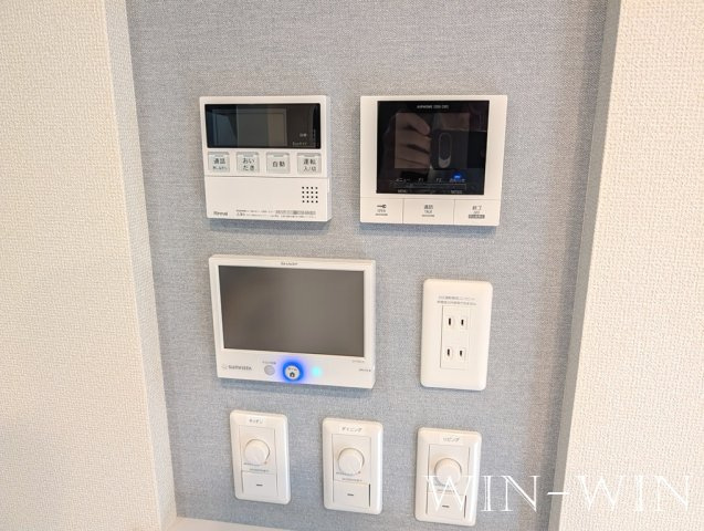 アビタシオンLの設備