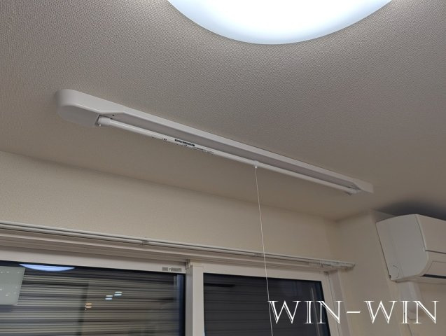 アビタシオンLの設備