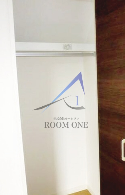 ＶＩＬＬＡ　ＶＩＥＮＴ　ＴＯＧＯＳＨＩＫＯＥＮの収納|収納です。