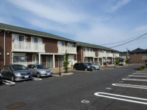 プランドール (川越) Ｂの画像