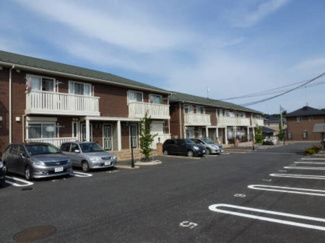 【外観】 | プランドール (川越) Ｂ