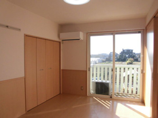 【その他】 | プランドール (川越) Ｂ | その他部屋・スペース