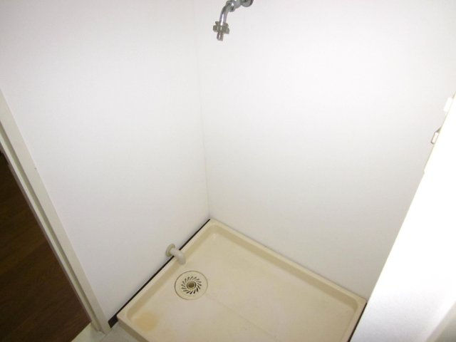 【設備】 | Ｔ＆Ｓハイツ | 室内洗濯機置場