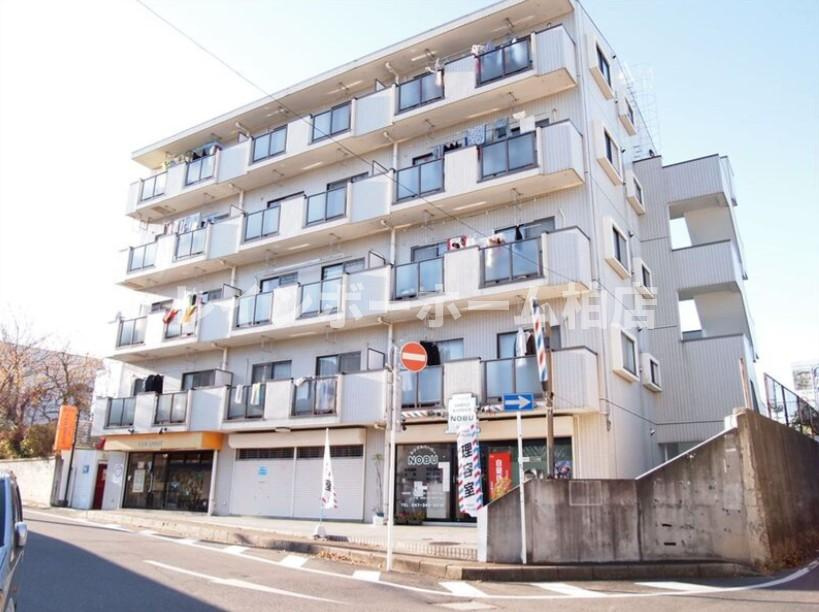 特典：仲介手数料が50％OFFです‼の外観|外はこのようになっています