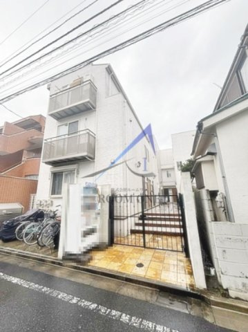 レピュア池袋西